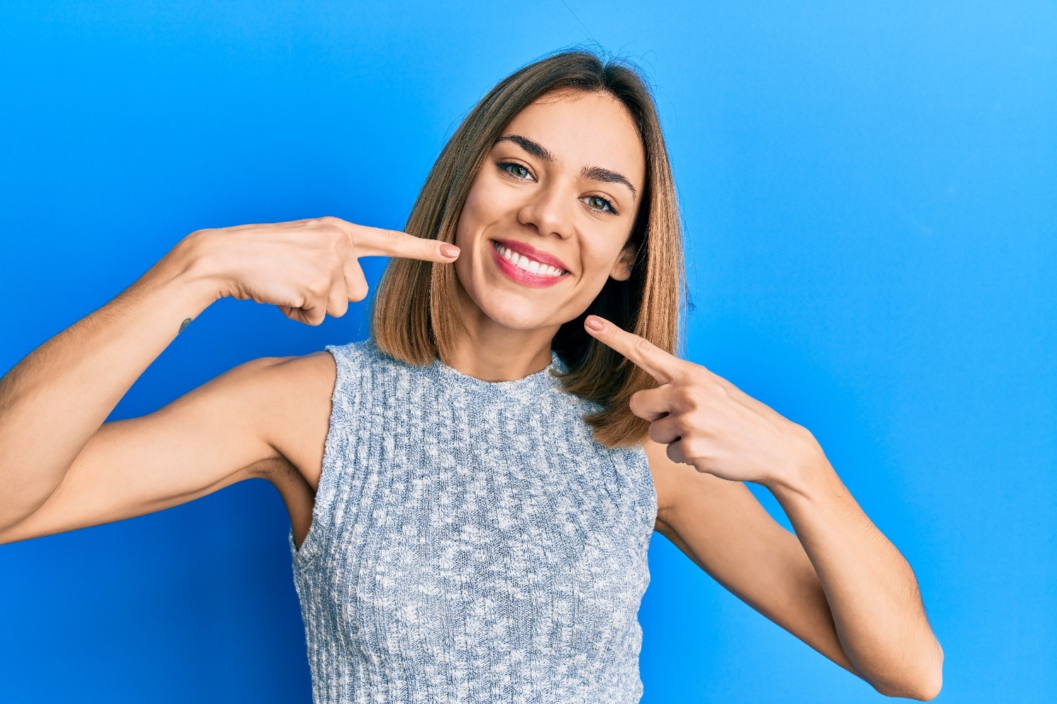 Teeth Whitening in Chicago, IL