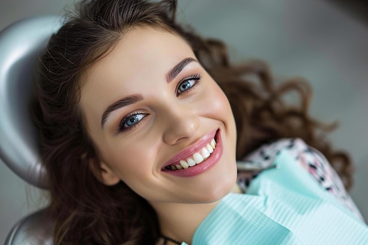 Teeth Whitening in Chicago IL