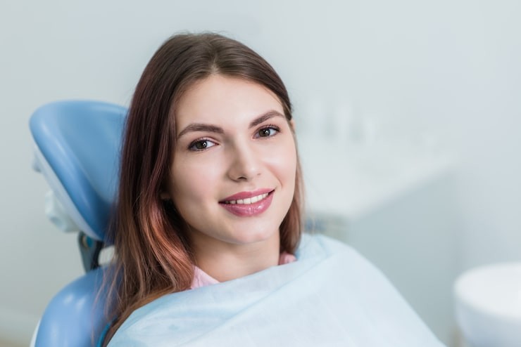 Restoring Your Smile with Dental Implants in Chicago, IL