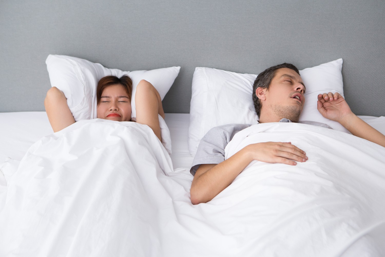 Snoring Treatment in Chicago IL